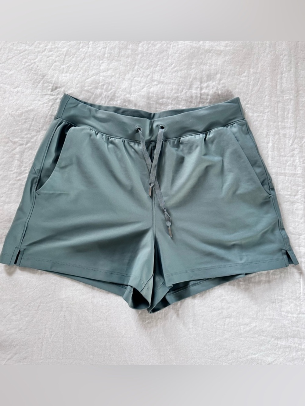 Old Navy Athletic Powersoft Shorts
